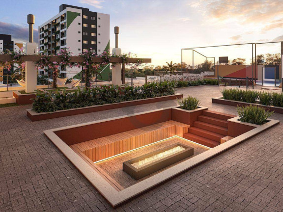 Imagem Apartamento com 2 Quartos à Venda, 58 m² em Aliança - Santa Cruz Do Sul Imagem Apartamento com 2 Quartos à Venda, 58 m² em Aliança - Santa Cruz Do Sul