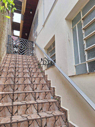 Sobrado com 3 Quartos à Venda, 162 m² em Paulicéia - São Bernardo Do Campo