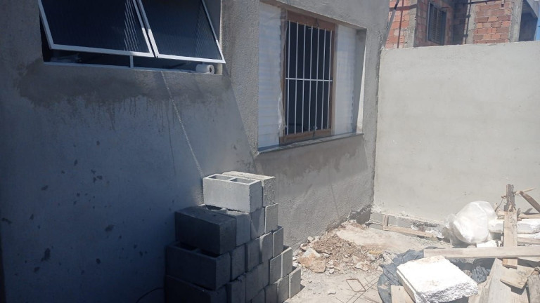 Imagem Casa com 2 Quartos à Venda, 66 m² em Jardim Nova República - São José Dos Campos Imagem Casa com 2 Quartos à Venda, 66 m² em Jardim Nova República - São José Dos Campos