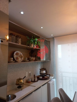 Imagem Apartamento com 2 Quartos à Venda, 70 m² em Independência - São Bernardo Do Campo Imagem Apartamento com 2 Quartos à Venda, 70 m² em Independência - São Bernardo Do Campo
