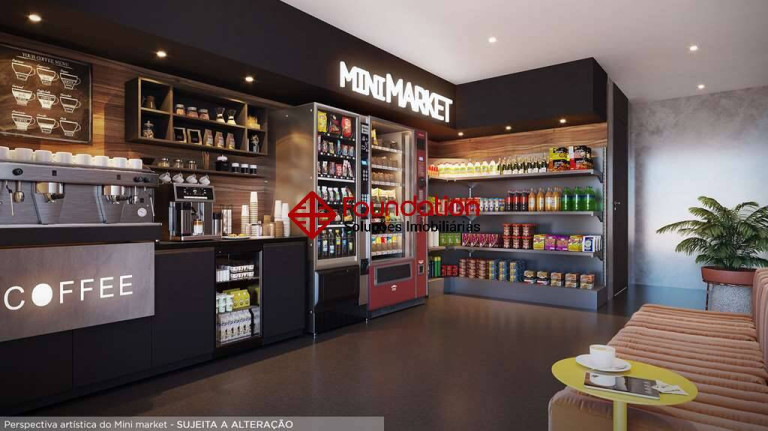 Imagem Apartamento com 2 Quartos à Venda, 85 m² em Granja Viana - Cotia