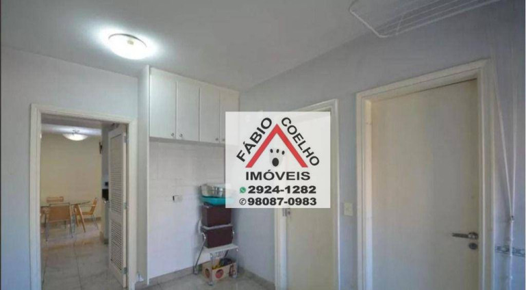 Imagem Apartamento com 4 Quartos à Venda, 300 m² em Jardim Vila Mariana - São Paulo Imagem Apartamento com 4 Quartos à Venda, 300 m² em Jardim Vila Mariana - São Paulo