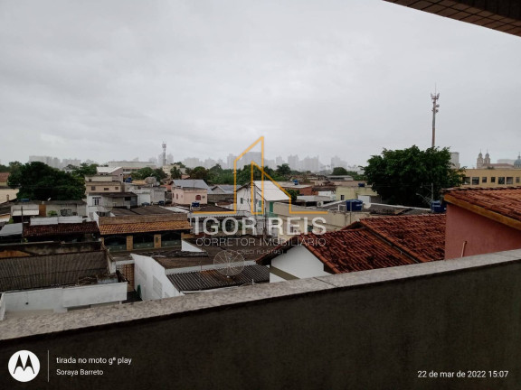 Imagem Apartamento com 2 Quartos à Venda, 82 m² em Parque Leopoldina - Campos Dos Goytacazes Imagem Apartamento com 2 Quartos à Venda, 82 m² em Parque Leopoldina - Campos Dos Goytacazes
