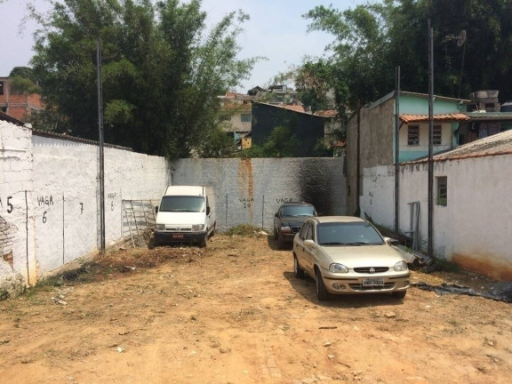 Imagem Terreno à Venda, 648 m² em Vila Amélia - São Paulo Imagem Terreno à Venda, 648 m² em Vila Amélia - São Paulo