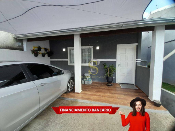 Imagem Casa com 2 Quartos à Venda, 66 m² em Jardim Lucia - Mairiporã Imagem Casa com 2 Quartos à Venda, 66 m² em Jardim Lucia - Mairiporã