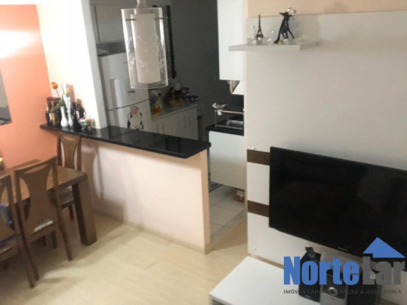 Imagem Apartamento com 2 Quartos à Venda, 50 m² em Vila Carolina - São Paulo Imagem Apartamento com 2 Quartos à Venda, 50 m² em Vila Carolina - São Paulo