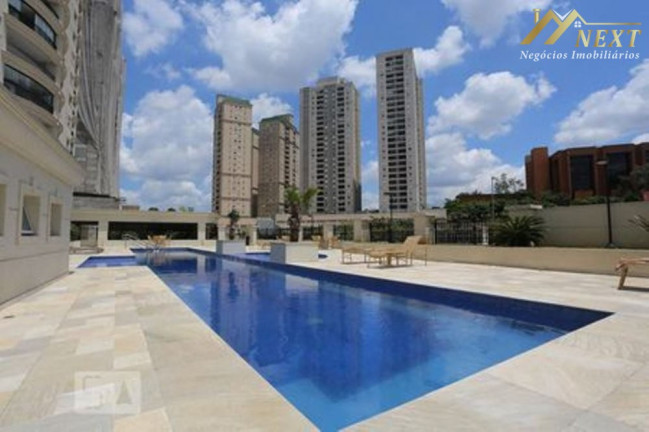 Imagem Apartamento com 2 Quartos à Venda, 96 m² em Alphaville Empresarial - Barueri