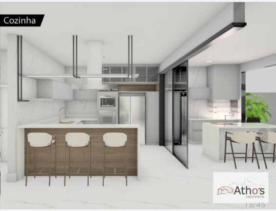 Imagem Sobrado com 3 Quartos à Venda, 288 m² em Residencial Duas Marias - Indaiatuba Imagem Sobrado com 3 Quartos à Venda, 288 m² em Residencial Duas Marias - Indaiatuba