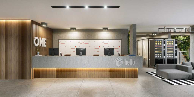 Imagem Imóvel com 1 Quarto à Venda, 18 m² em Jardim Oceania - João Pessoa Imagem Imóvel com 1 Quarto à Venda, 18 m² em Jardim Oceania - João Pessoa