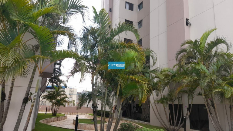 Imagem Apartamento com 4 Quartos à Venda, 170 m² em Vila Pedro Moreira - Guarulhos