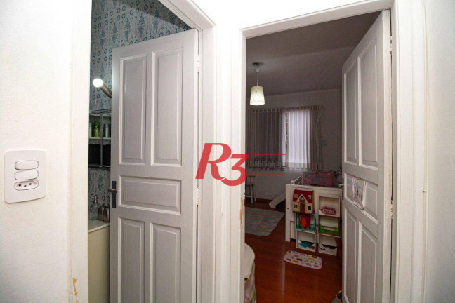 Imagem Casa com 2 Quartos à Venda, 72 m² em Ponta Da Praia - Santos Imagem Casa com 2 Quartos à Venda, 72 m² em Ponta Da Praia - Santos