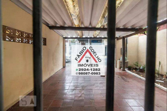Imagem Sobrado com 2 Quartos à Venda, 100 m² em Jabaquara - São Paulo Imagem Sobrado com 2 Quartos à Venda, 100 m² em Jabaquara - São Paulo