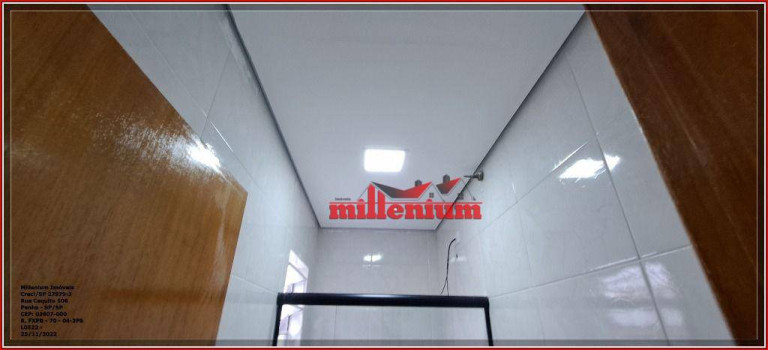 Imagem Casa com 1 Quarto para Alugar, 40 m² em Vila São Geraldo - São Paulo Imagem Casa com 1 Quarto para Alugar, 40 m² em Vila São Geraldo - São Paulo