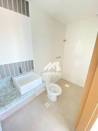 Imagem Apartamento com 2 Quartos à Venda, 54 m² em Praia De Itaparica - Vila Velha