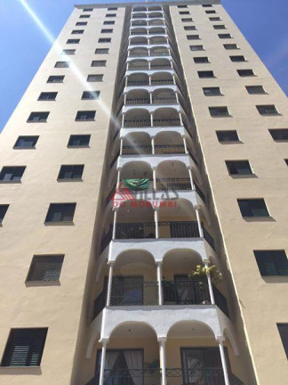 Imagem Apartamento com 2 Quartos à Venda, 75 m² em Vila Suzana - São Paulo Imagem Apartamento com 2 Quartos à Venda, 75 m² em Vila Suzana - São Paulo