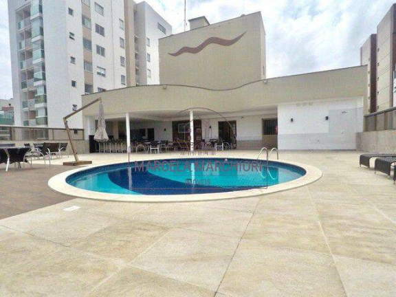 Imagem Apartamento com 4 Quartos à Venda, 218 m² em Itapuã - Vila Velha