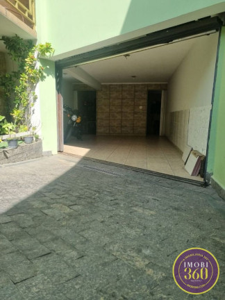 Imagem Sobrado com 3 Quartos à Venda, 150 m² em Moóca - São Paulo Imagem Sobrado com 3 Quartos à Venda, 150 m² em Moóca - São Paulo
