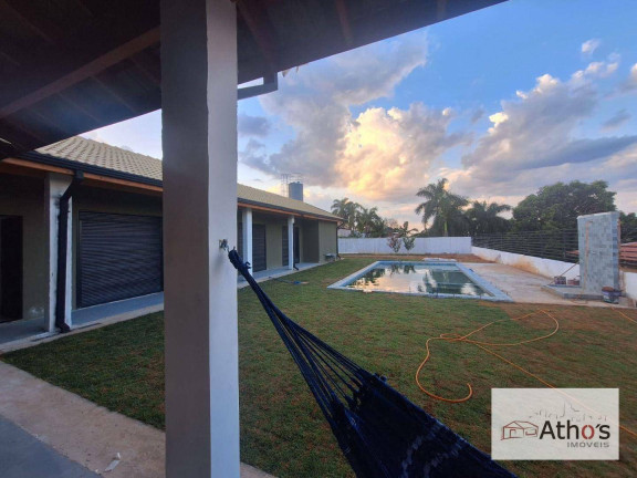 Imagem Casa com 4 Quartos à Venda, 417 m² em Terras De Itaici - Indaiatuba Imagem Casa com 4 Quartos à Venda, 417 m² em Terras De Itaici - Indaiatuba