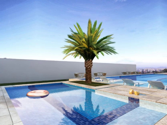 Imagem Imóvel com 2 Quartos à Venda, 44 m² em Jardim Diogo - Guarulhos Imagem Imóvel com 2 Quartos à Venda, 44 m² em Jardim Diogo - Guarulhos