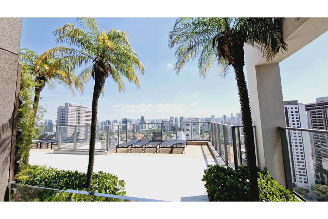 Imagem Imóvel com 2 Quartos à Venda, 65 m² em Jardim Das Acácias - São Paulo Imagem Imóvel com 2 Quartos à Venda, 65 m² em Jardim Das Acácias - São Paulo