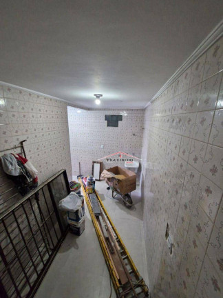 Imagem Casa com 2 Quartos à Venda, 140 m² em Canto Do Forte - Praia Grande Imagem Casa com 2 Quartos à Venda, 140 m² em Canto Do Forte - Praia Grande