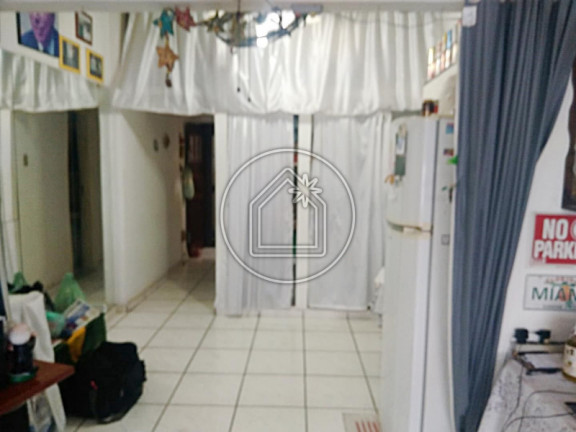 Imagem Apartamento com 1 Quarto à Venda, 27 m² em Copacabana - Rio De Janeiro