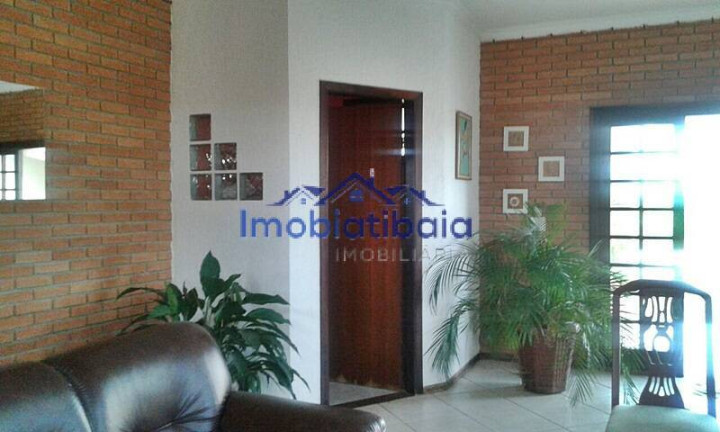 Imagem Chácara com 3 Quartos à Venda, 1.000 m² em Centro - Bom Jesus Dos Perdões