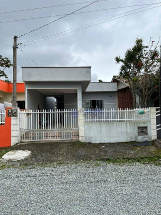 Imagem Casa com 2 Quartos à Venda, 67 m² em Centro - Penha Imagem Casa com 2 Quartos à Venda, 67 m² em Centro - Penha