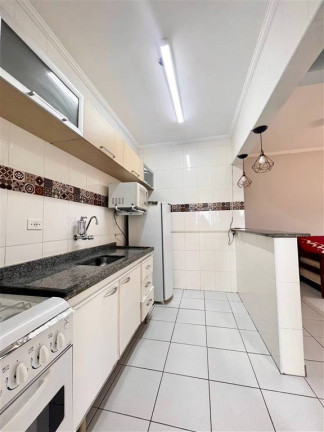 Imagem Apartamento com 1 Quarto à Venda, 40 m² em Real - Praia Grande Imagem Apartamento com 1 Quarto à Venda, 40 m² em Real - Praia Grande