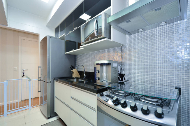 Imagem Apartamento com 2 Quartos à Venda, 69 m² em Vila Santa Catarina - São Paulo Imagem Apartamento com 2 Quartos à Venda, 69 m² em Vila Santa Catarina - São Paulo