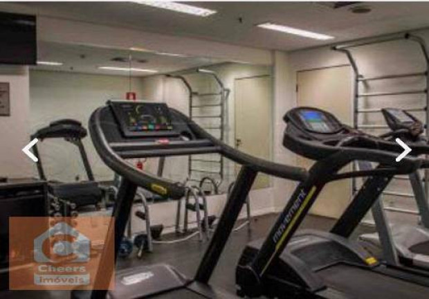 Imagem Apartamento com 1 Quarto à Venda, 45 m² em Moema - São Paulo Imagem Apartamento com 1 Quarto à Venda, 45 m² em Moema - São Paulo