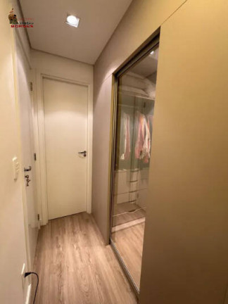Imagem Apartamento com 2 Quartos à Venda, 58 m² em Chácara Inglesa - São Paulo Imagem Apartamento com 2 Quartos à Venda, 58 m² em Chácara Inglesa - São Paulo