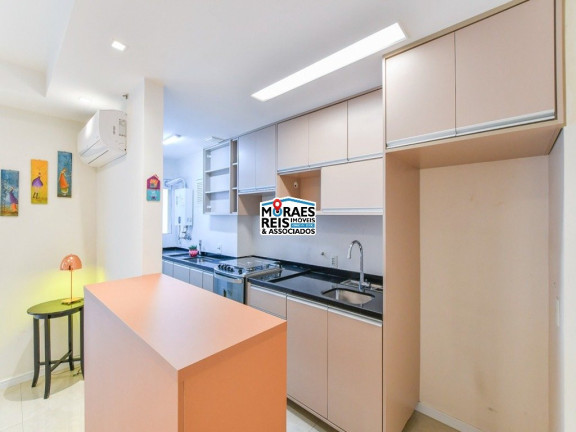 Imagem Apartamento com 1 Quarto à Venda, 140 m² em Brooklin - São Paulo Imagem Apartamento com 1 Quarto à Venda, 140 m² em Brooklin - São Paulo
