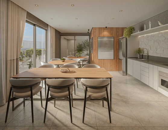 Imagem Apartamento com 3 Quartos à Venda, 73 m² em Bessa - João Pessoa Imagem Apartamento com 3 Quartos à Venda, 73 m² em Bessa - João Pessoa