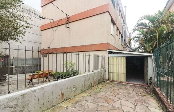 Imagem Apartamento com 3 Quartos à Venda, 80 m² em Vila Assunção - Porto Alegre Imagem Apartamento com 3 Quartos à Venda, 80 m² em Vila Assunção - Porto Alegre