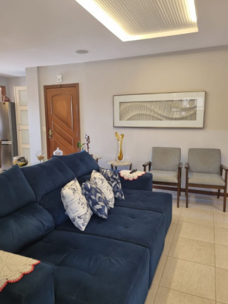Imagem Apartamento com 4 Quartos à Venda, 162 m² em Praia De Itaparica - Vila Velha Imagem Apartamento com 4 Quartos à Venda, 162 m² em Praia De Itaparica - Vila Velha
