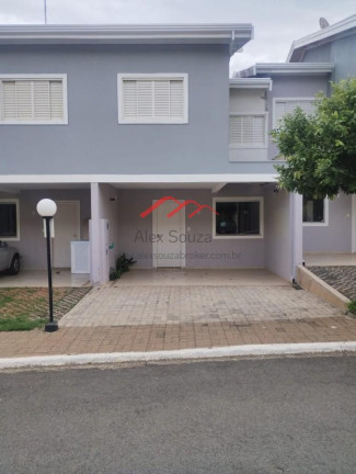 Casa com 3 Quartos à Venda, 100 m² em Jardim Bela Vista - Sumaré