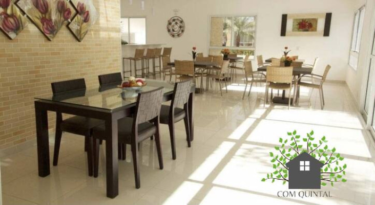 Imagem Apartamento com 3 Quartos à Venda, 101 m² em Queluz Vita - Cotia