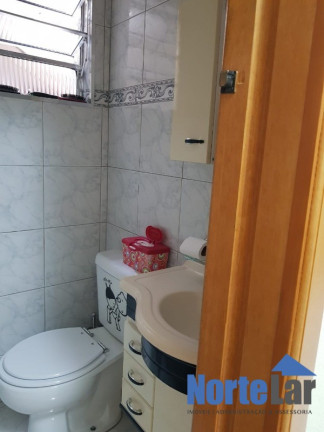 Imagem Sobrado com 2 Quartos à Venda, 150 m² em Limão - São Paulo Imagem Sobrado com 2 Quartos à Venda, 150 m² em Limão - São Paulo