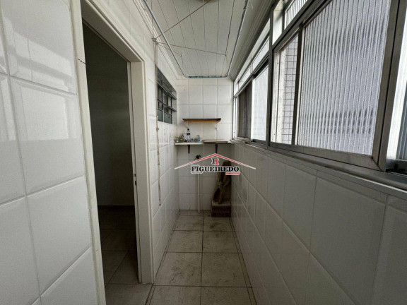 Imagem Apartamento com 3 Quartos à Venda, 75 m² em Boqueirão - Praia Grande Imagem Apartamento com 3 Quartos à Venda, 75 m² em Boqueirão - Praia Grande