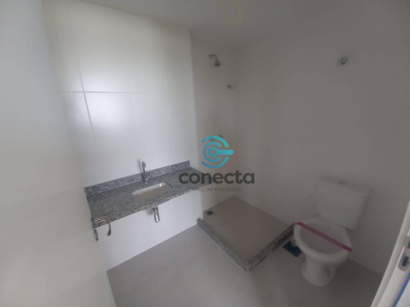 Imagem Loft com 1 Quarto à Venda, 40 m² em Icaraí - Niterói Imagem Loft com 1 Quarto à Venda, 40 m² em Icaraí - Niterói