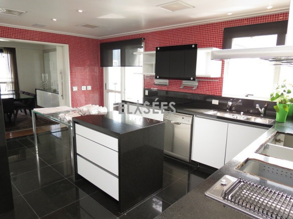 Imagem Apartamento com 4 Quartos à Venda, 308 m² em Planalto Paulista - São Paulo Imagem Apartamento com 4 Quartos à Venda, 308 m² em Planalto Paulista - São Paulo