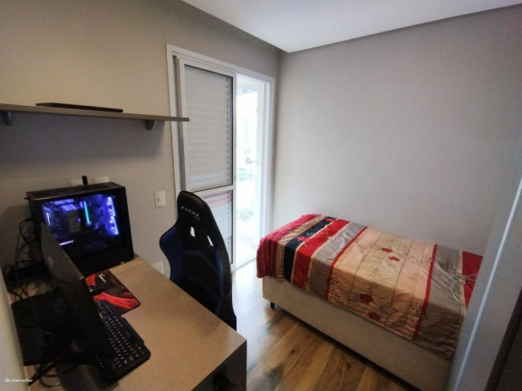 Imagem Apartamento com 3 Quartos à Venda, 70 m² em Parque Das Nações - Santo André