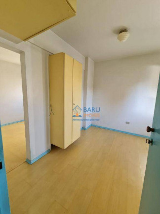 Imagem Apartamento com 1 Quarto à Venda, 40 m² em Santa Cecília - São Paulo Imagem Apartamento com 1 Quarto à Venda, 40 m² em Santa Cecília - São Paulo