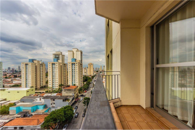 Imagem Apartamento com 2 Quartos à Venda, 77 m² em Alto Da Mooca - São Paulo Imagem Apartamento com 2 Quartos à Venda, 77 m² em Alto Da Mooca - São Paulo