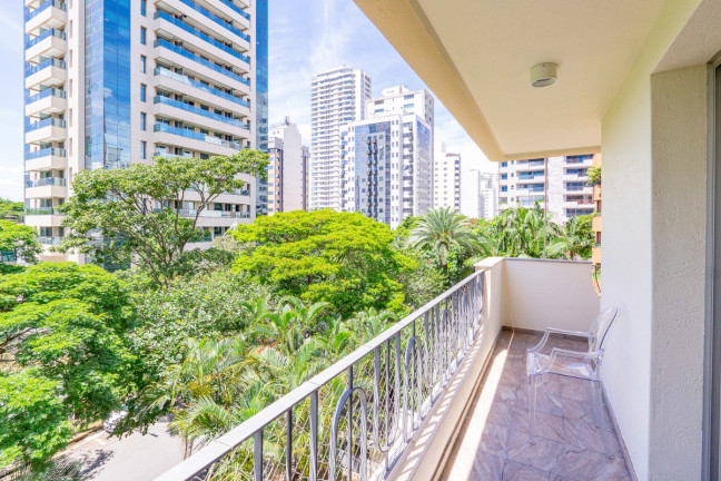 Imagem Apartamento com 3 Quartos à Venda, 162 m² em Brooklin - São Paulo Imagem Apartamento com 3 Quartos à Venda, 162 m² em Brooklin - São Paulo