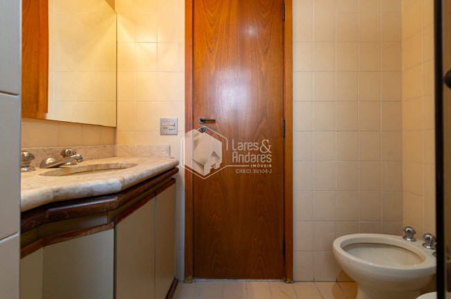 Imagem Apartamento com 3 Quartos à Venda, 216 m² em Perdizes - São Paulo Imagem Apartamento com 3 Quartos à Venda, 216 m² em Perdizes - São Paulo