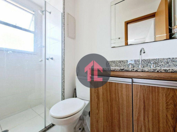 Imagem Apartamento com 2 Quartos para Alugar, 61 m² em Jardim Guanabara - Campinas Imagem Apartamento com 2 Quartos para Alugar, 61 m² em Jardim Guanabara - Campinas