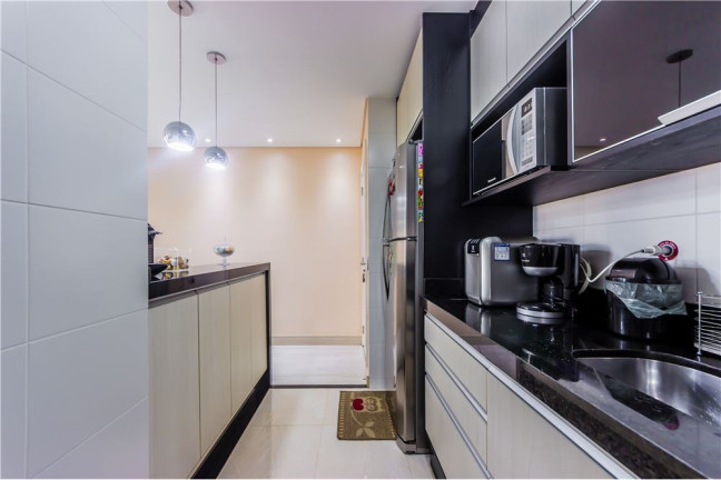 Imagem Imóvel com 2 Quartos à Venda, em Mandaqui - São Paulo Imagem Imóvel com 2 Quartos à Venda, em Mandaqui - São Paulo