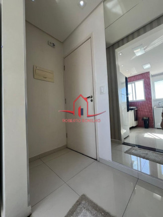 Imagem Apartamento com 2 Quartos à Venda, 48 m² em Vila Palmares - Santo André Imagem Apartamento com 2 Quartos à Venda, 48 m² em Vila Palmares - Santo André